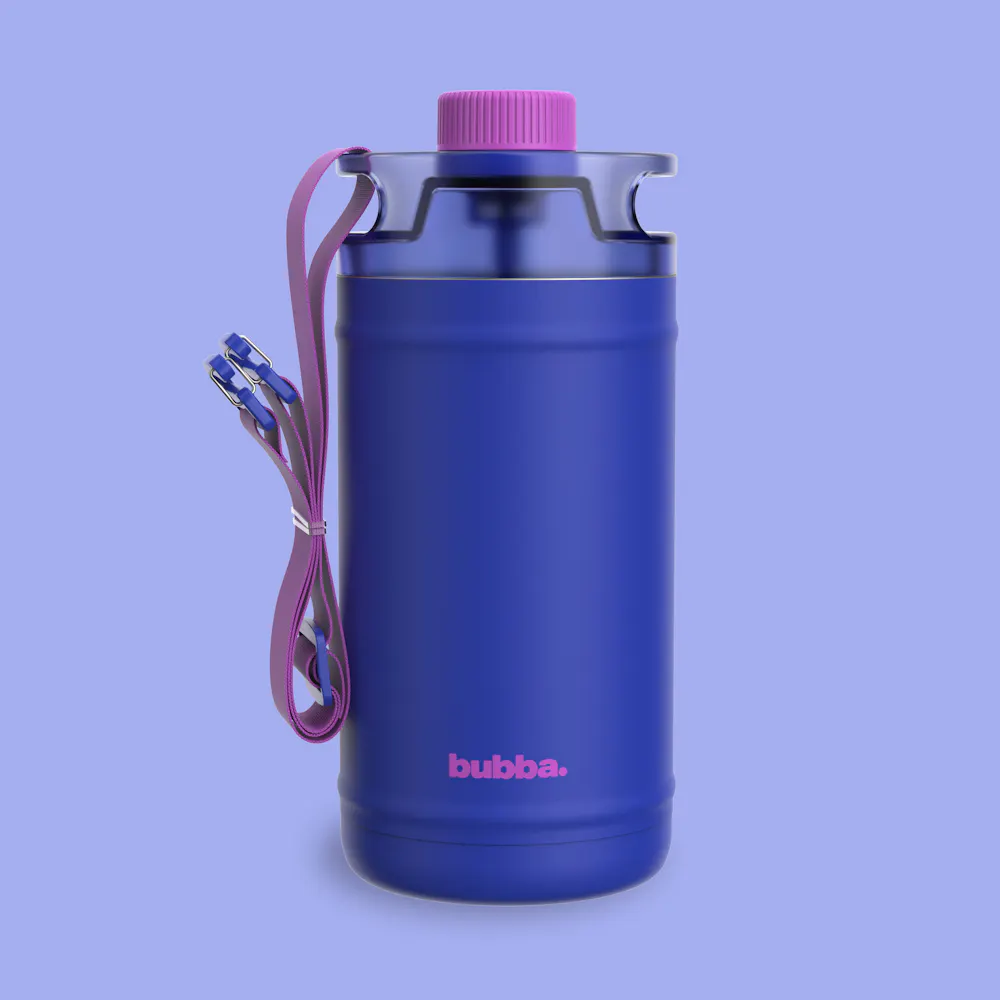 Insulated Jug
