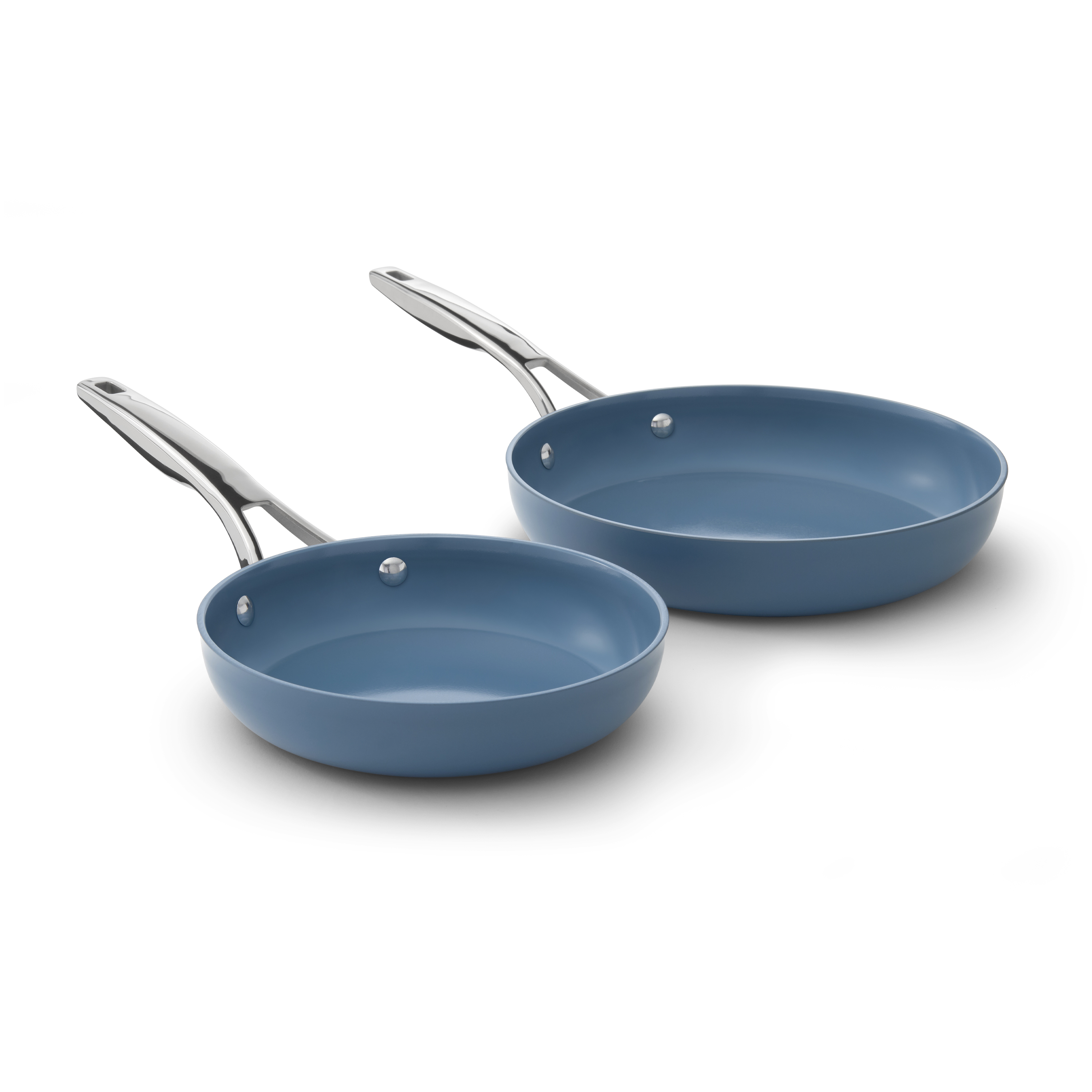 Premier Ceramic Nonstick Cookware Collection | Calphalon