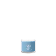 Salted Coconut Candle