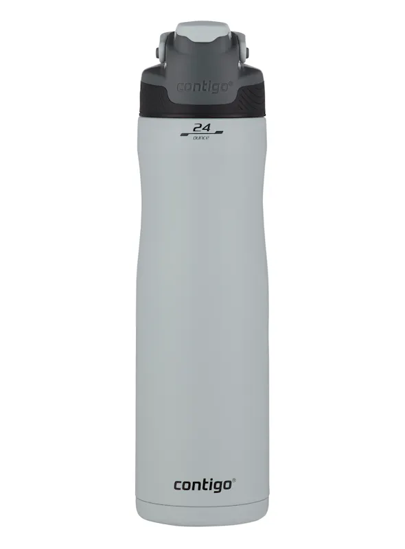 水筒 おすすめ Contigo Chill AUTOSEAL 720ml