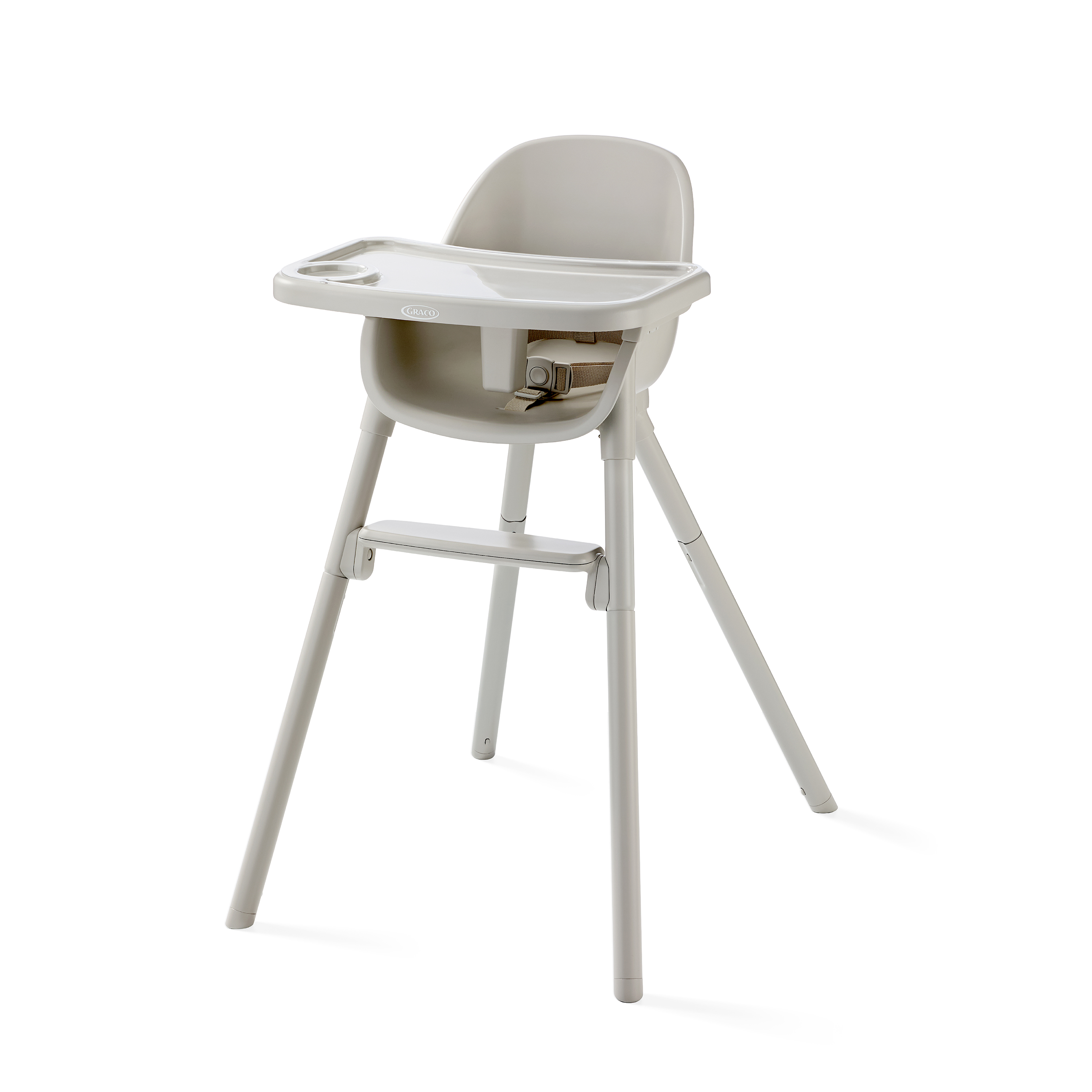 Ready2Dine™ 4-in-1 Highchair | Graco Baby