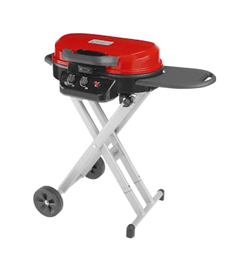 Roadtrip 225 Portable Stand-Up Propane Grill
