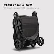 city tour™ 2 Eco stroller