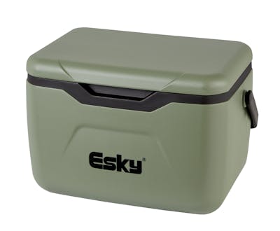 Raptor Silver Ash 10L Cooler