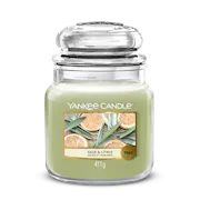 Sage & Citrus Candle