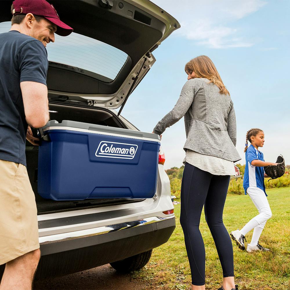 Classic Series 70-Quart Hard Cooler | Coleman