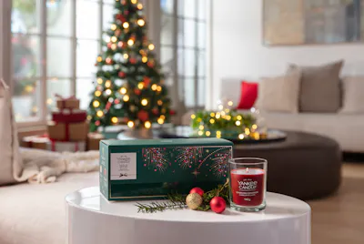 Timeless Trio Gift Set