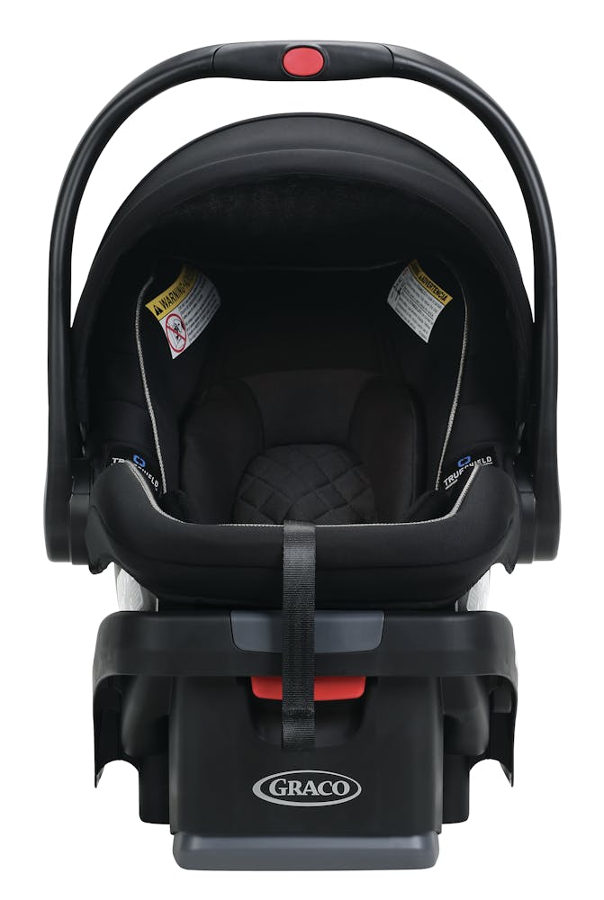 SnugRide® SnugLock® 35 LX featuring TrueShield Technology Graco Baby