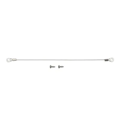Cooler Cable Lid Strap