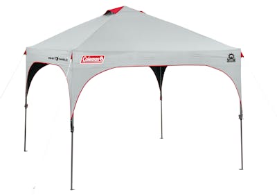 Instant Shelters Canopies Coleman AU