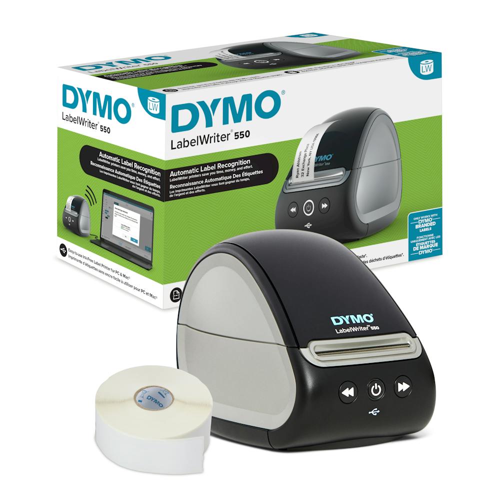 DYMO LabelWriter 5XL buy Label Printer, Pre Owned