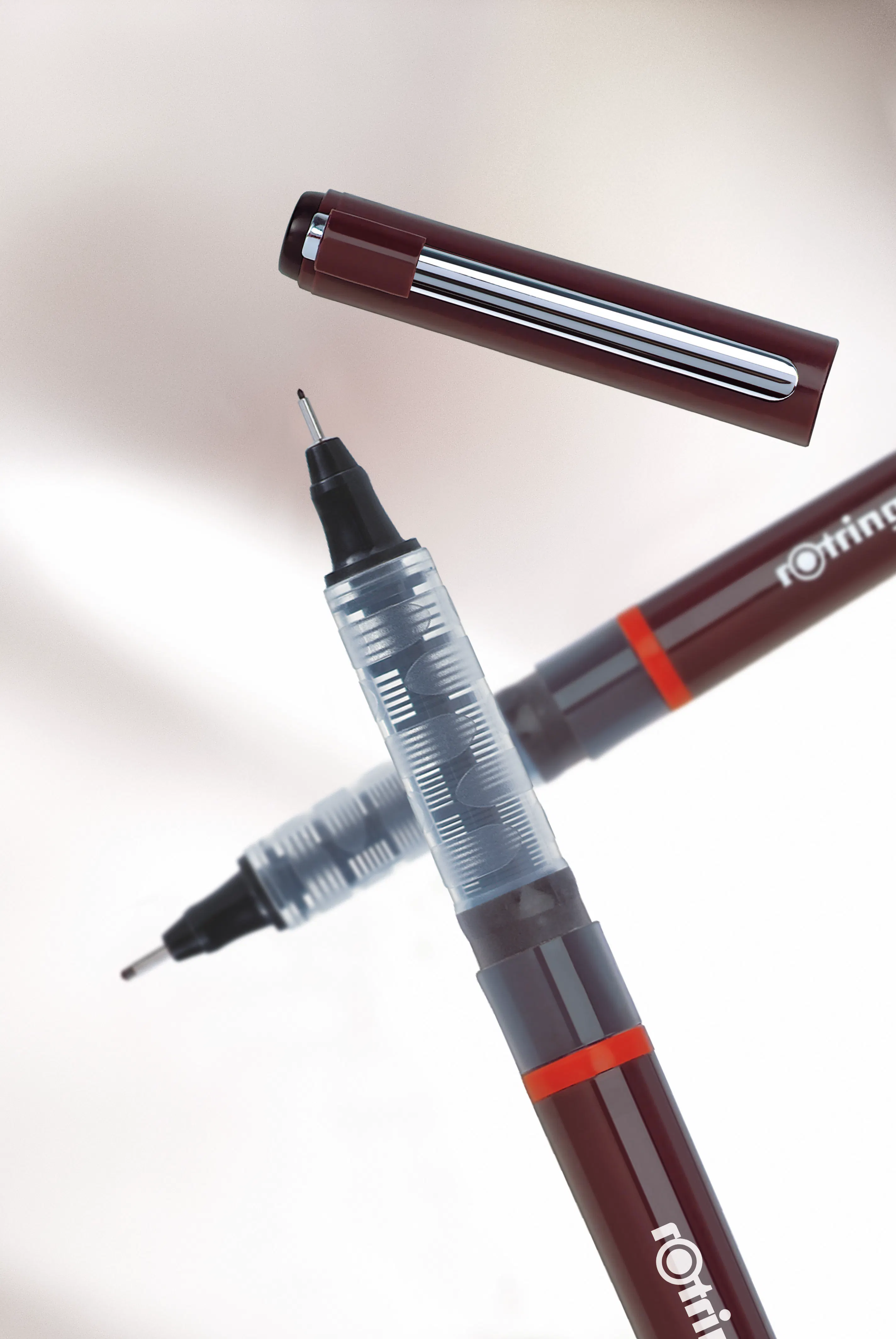 Tikky グラフィックファインライナー | rOtring JP