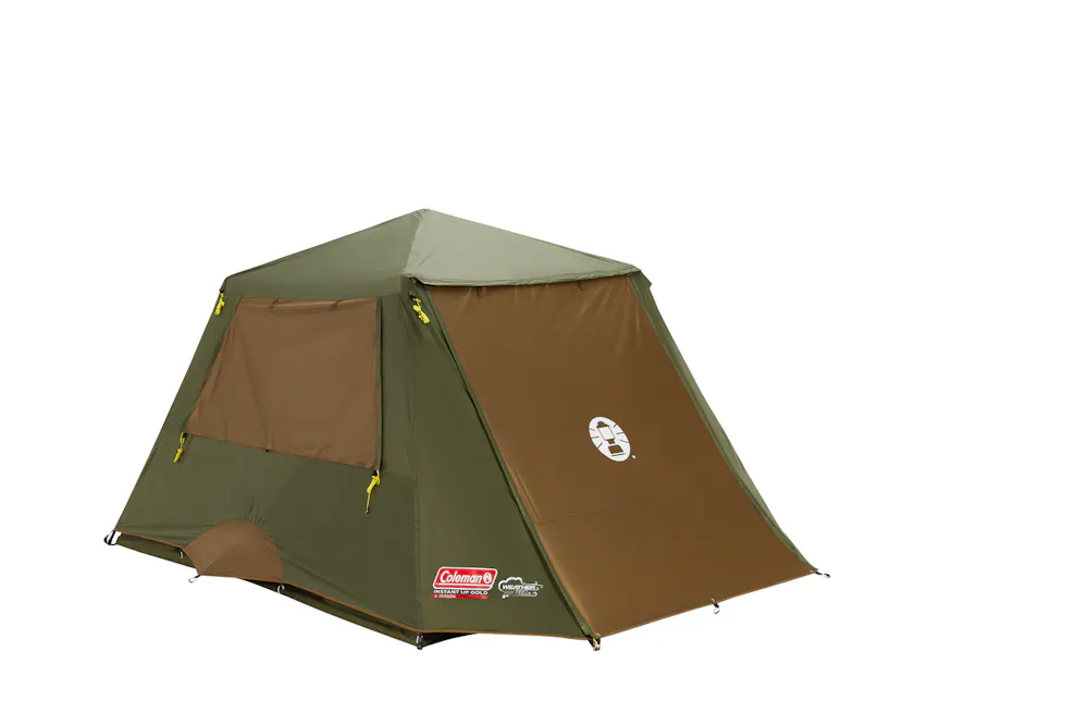 Gold Series Evo Instant Up 6 Person Tent | Coleman AU