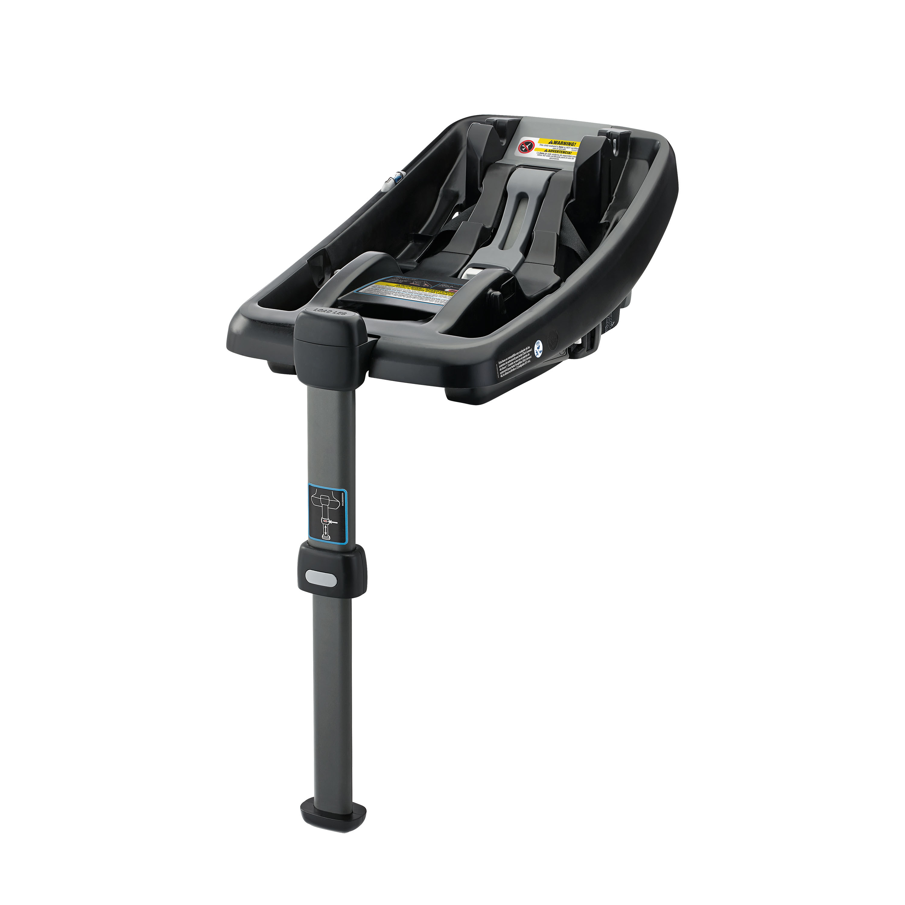 SnugLock® Infant Car Seat Base ft. Load Leg Tech | Graco Baby