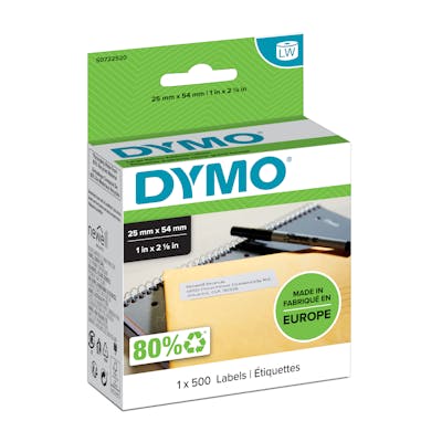 DYMO LabelWriter™ Return Address Labels