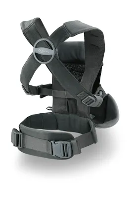 Cradle Me&trade; Lite 3-in-1 Baby Carrier