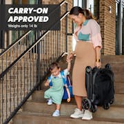 city tour™ 2 Eco stroller