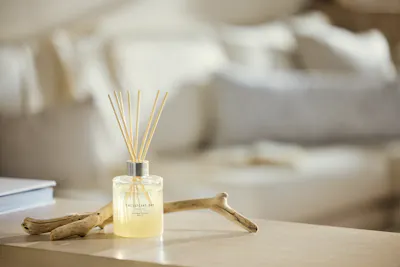Golden Waves Diffuser