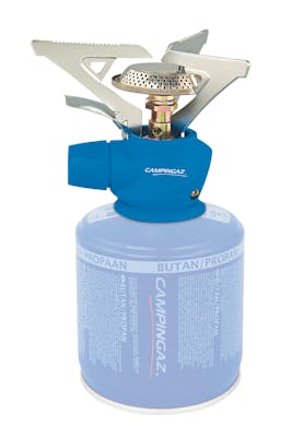 Twister Plus Gas Stove