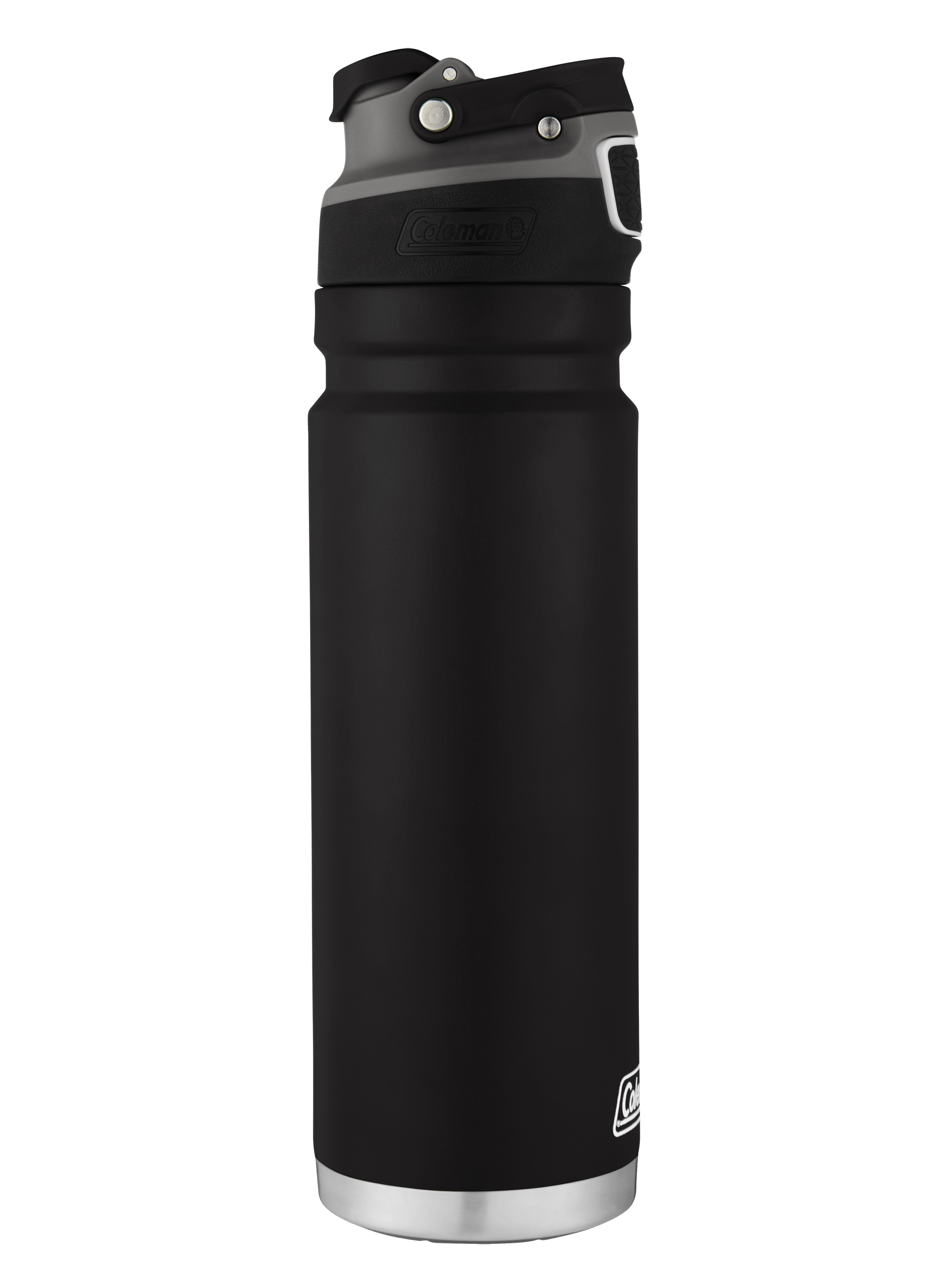 Bouteille d'eau sport Lululemon 24 oz rose pêche retour à la vie en acier inoxydable neuve avec étiquette | eBay