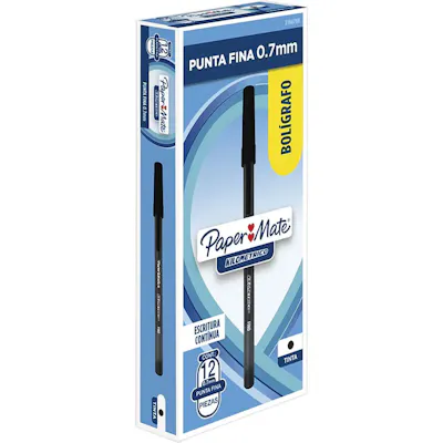 Paper Mate Kilom&eacute;trico Econ&oacute;mico