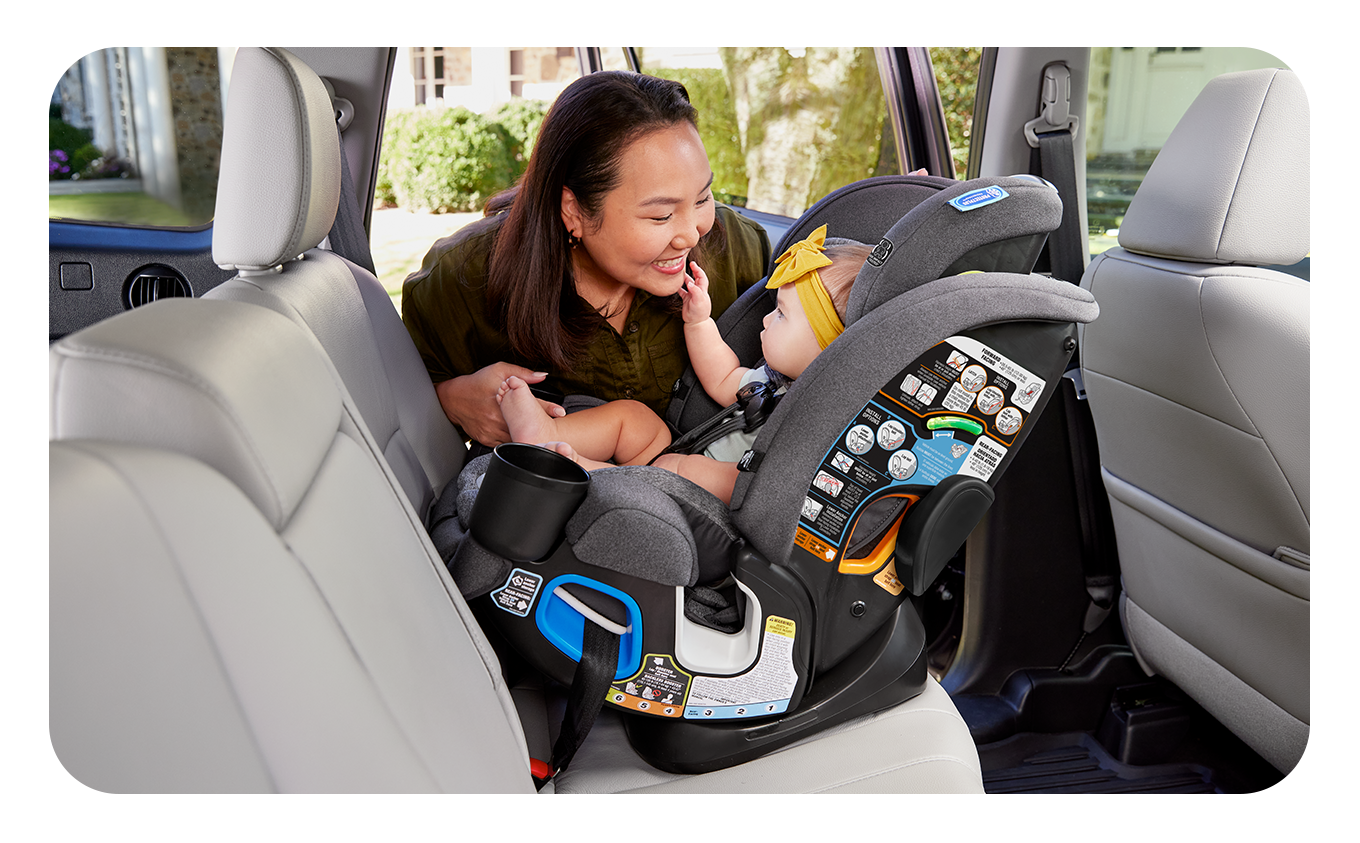 Graco Baby – Trusted Baby Products and Gear for Your Child