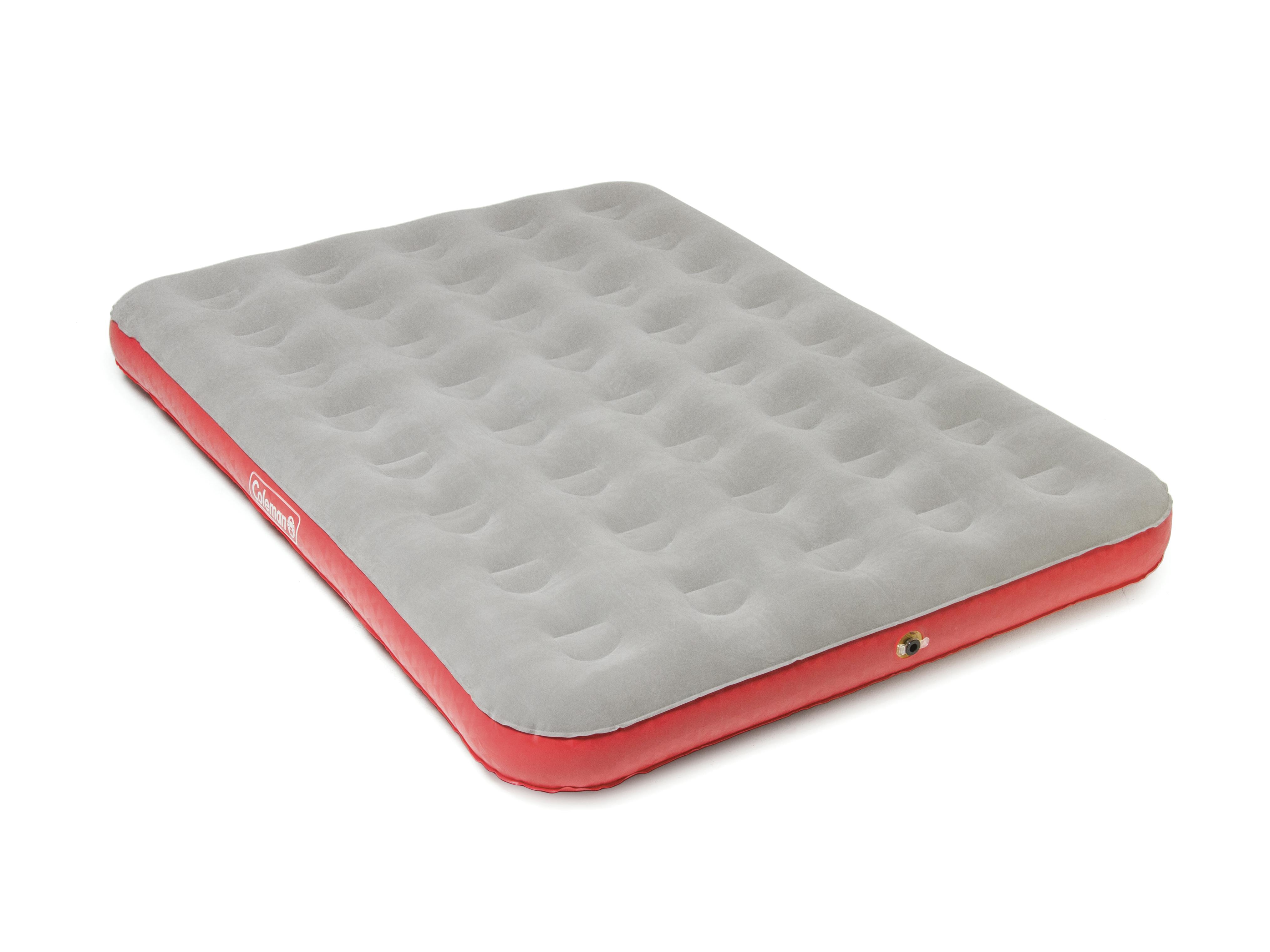Coleman® QuickBed Single High Airbed, Full