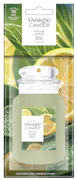 Sage & Citrus Car Air Freshener