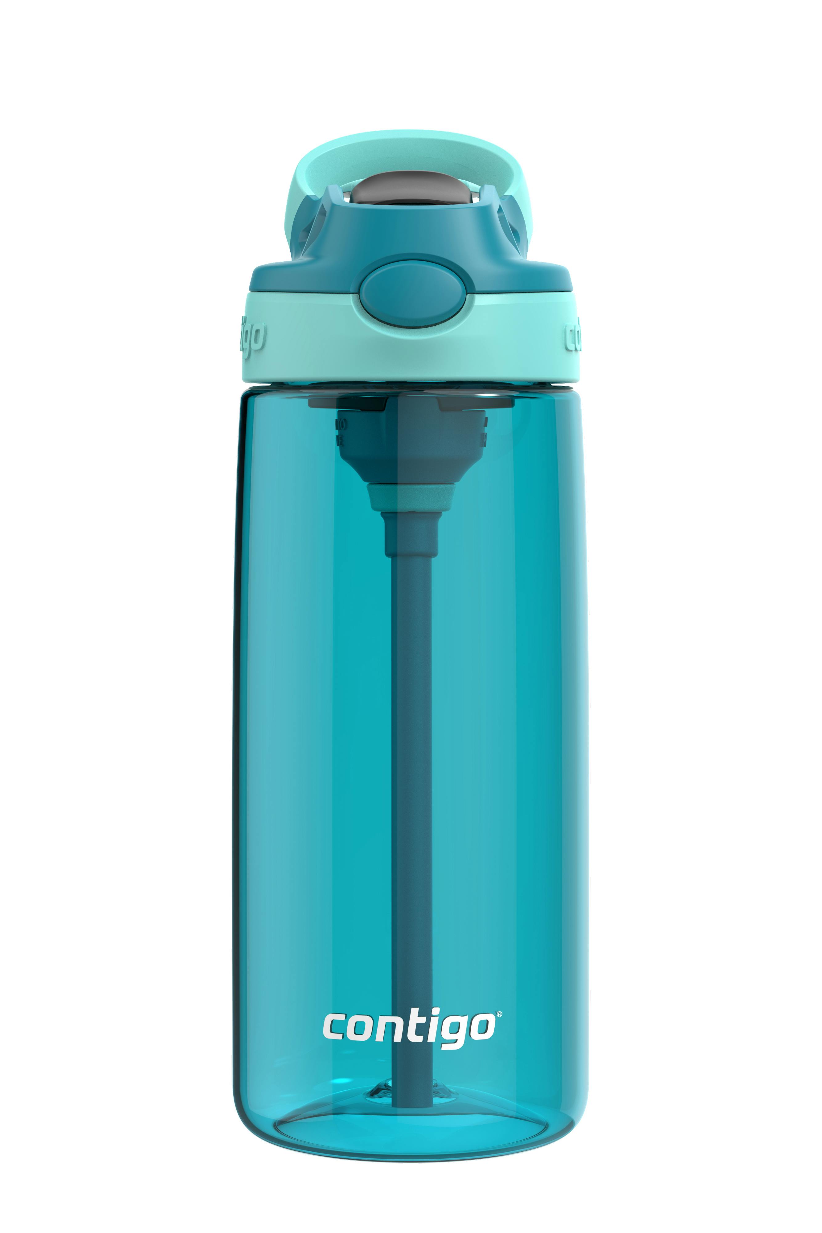 Aubrey Leak-Proof Spill-Proof Water Bottle, 20 Oz. | Contigo