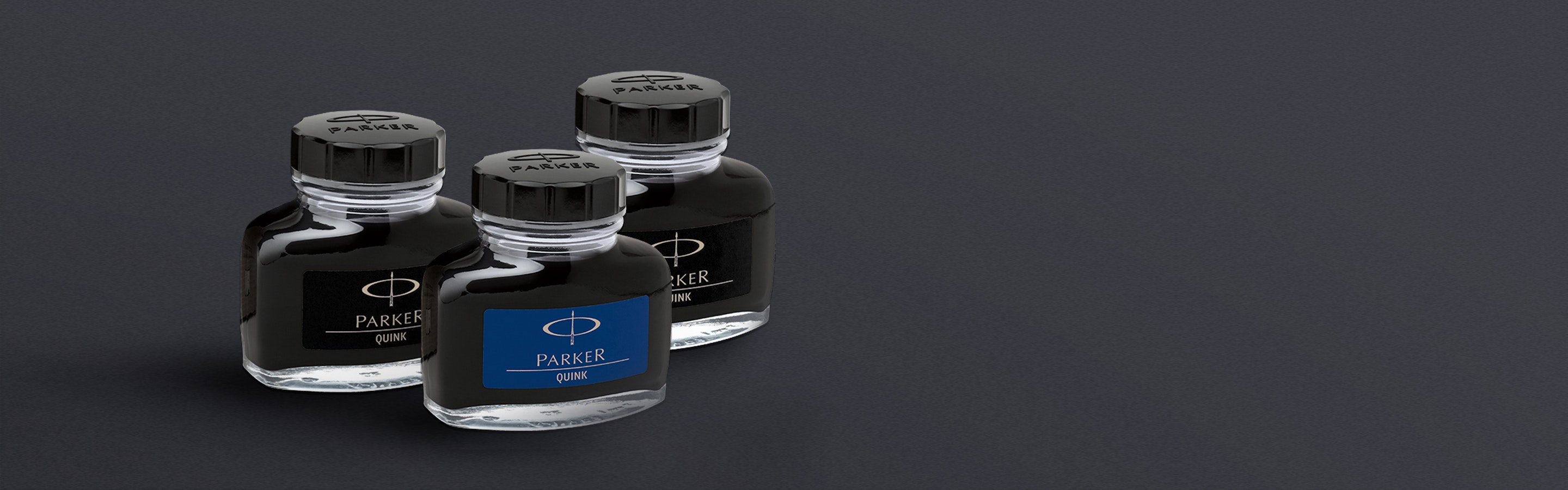 jars of ink