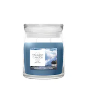 Ocean Air Candle
