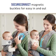Cradle Me™ 4-in-1 Baby Carrier