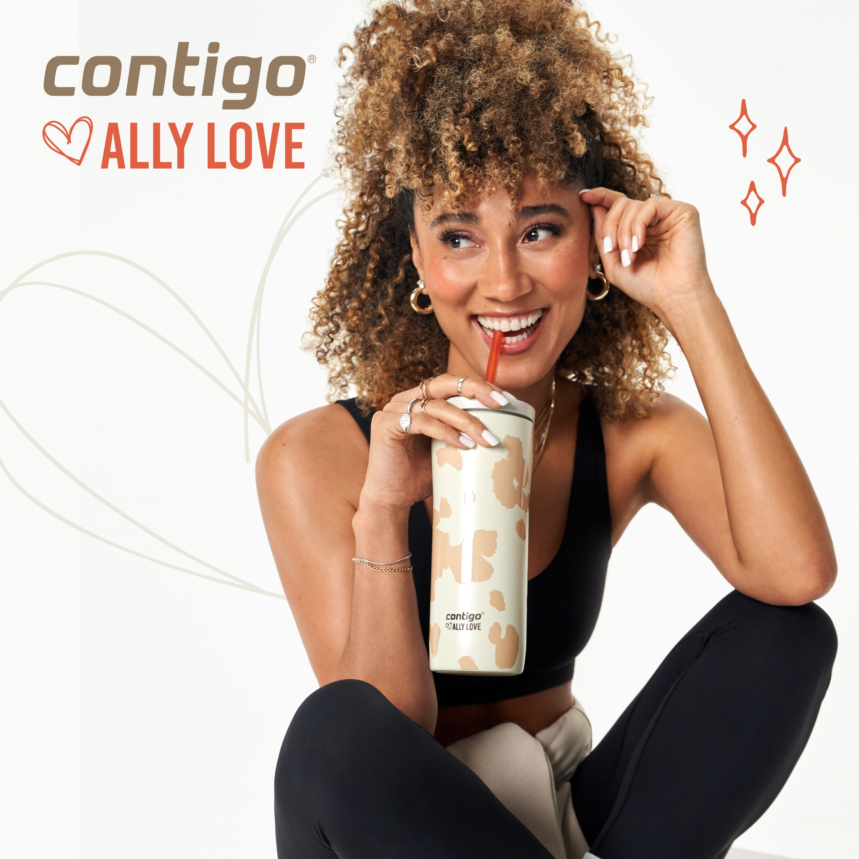 Contigo Streeterville 2.0 Tumbler - Thumbnail 4