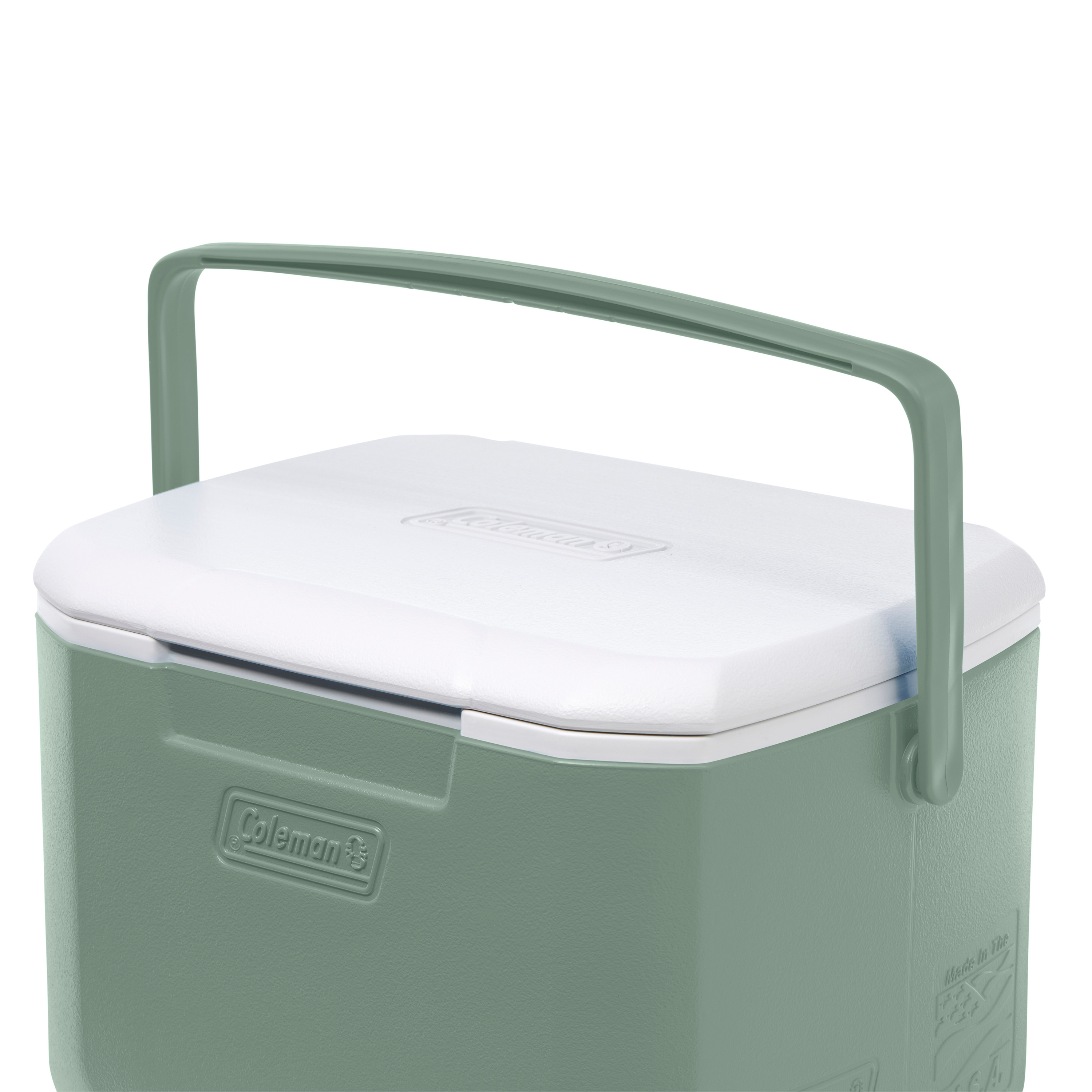 Coleman　CHILLER16QT COLEMAN Chiller 16 Qt Cooler | Home Hardware