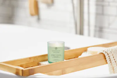Balance & Harmony Candle (Waterlily Pear)