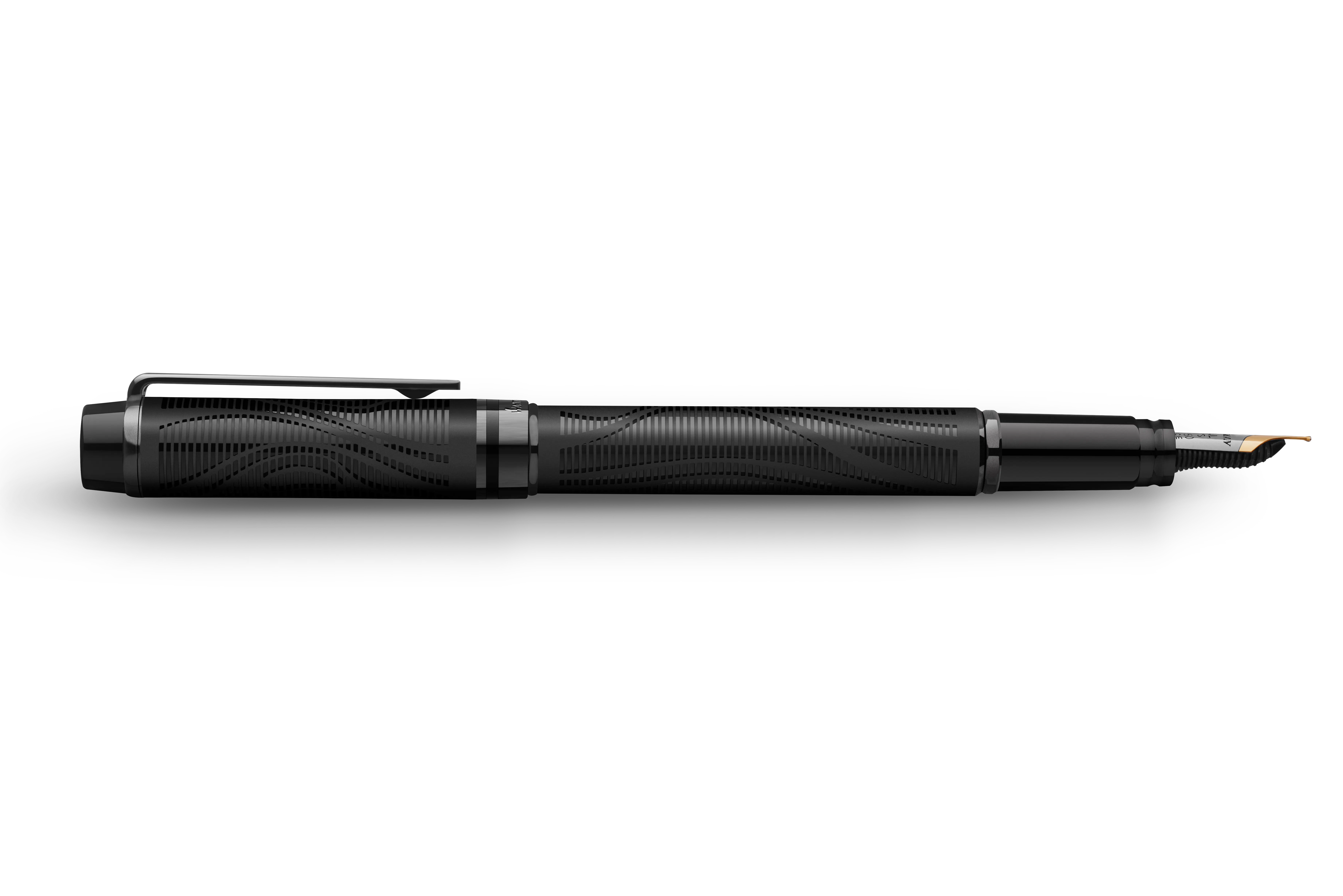 Man Fountain Pen Limited Edition 140 Gift Box | Waterman UK