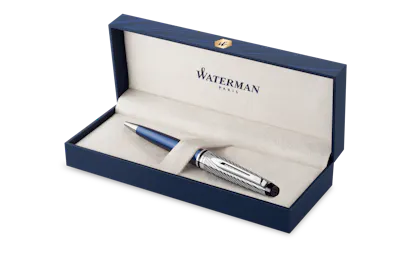エキスパート デラックス ボールペン | Waterman JP