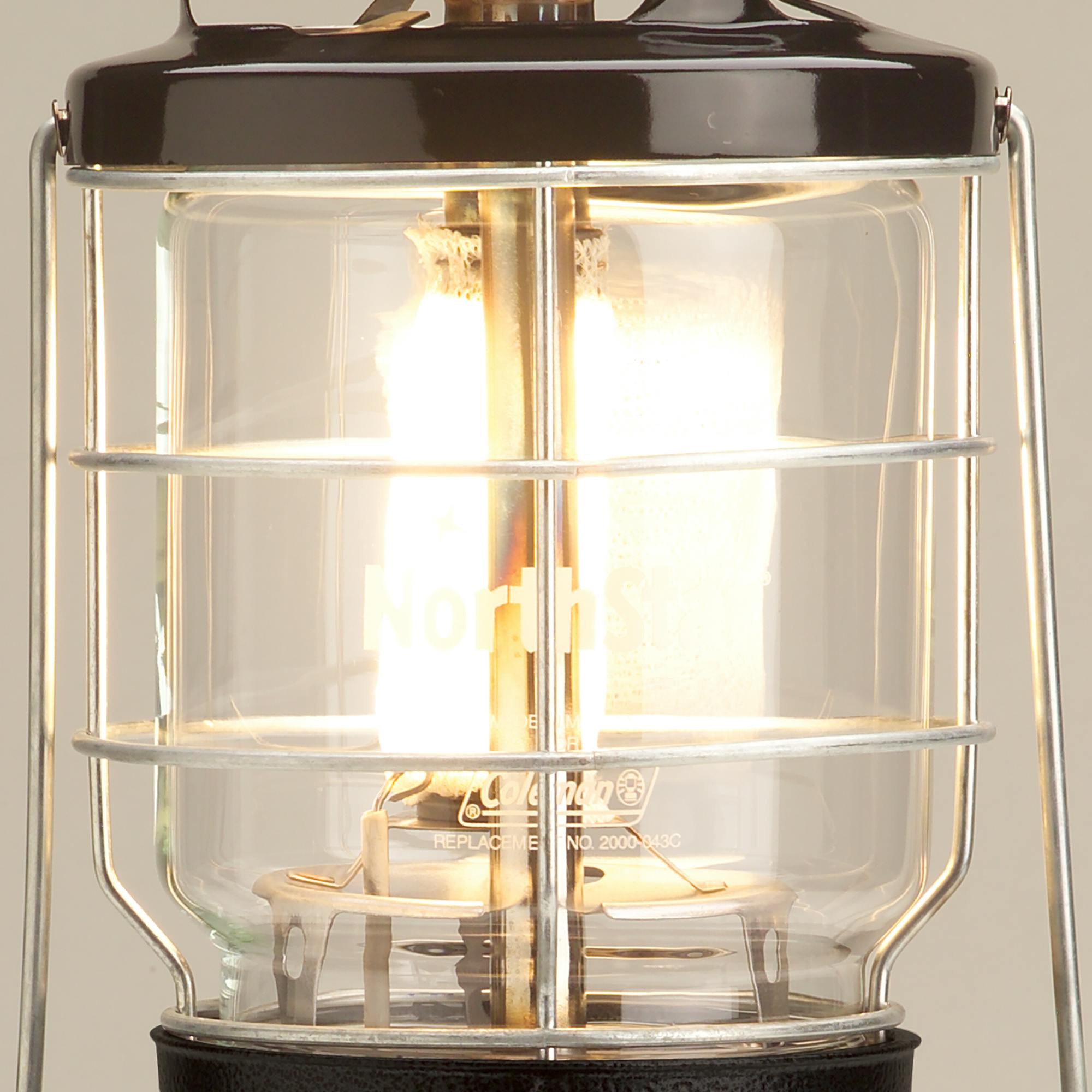 Northstar® Propane Lantern with Case | Coleman CA