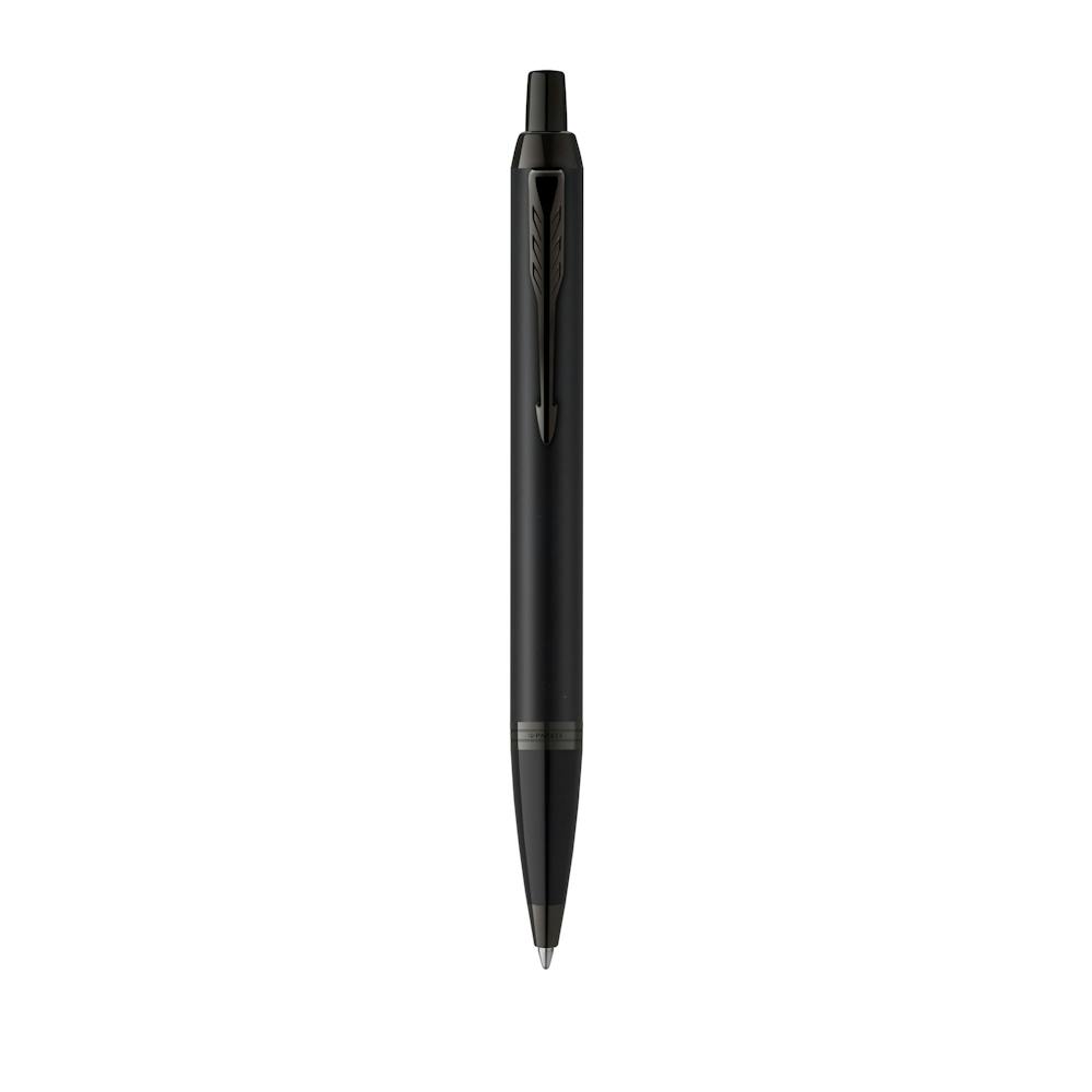 PARKER IM Monochrome Ballpoint Pen | Parker