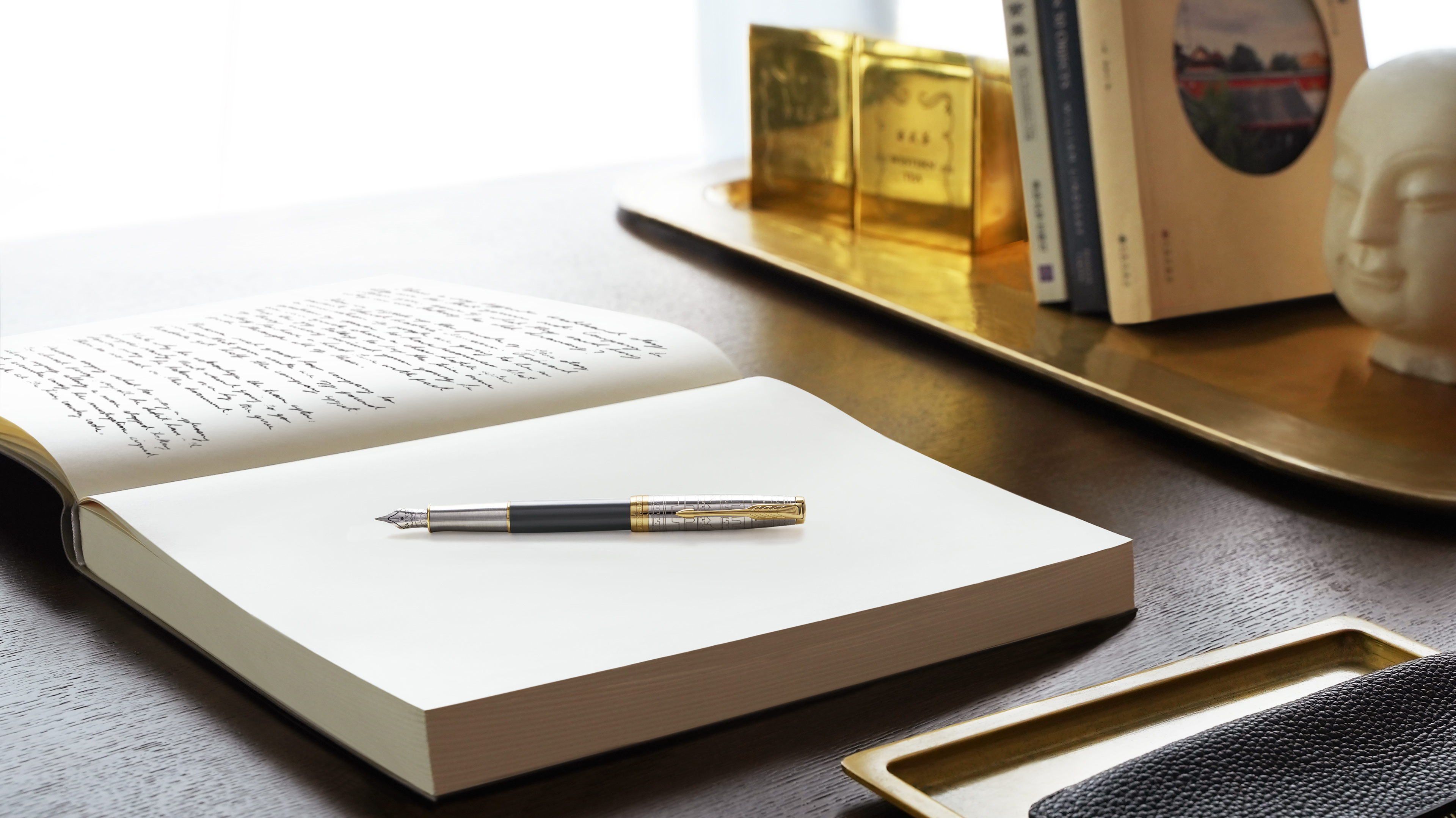 ソネット スペシャル エディションの「果敢な旅（Intrepid Journey