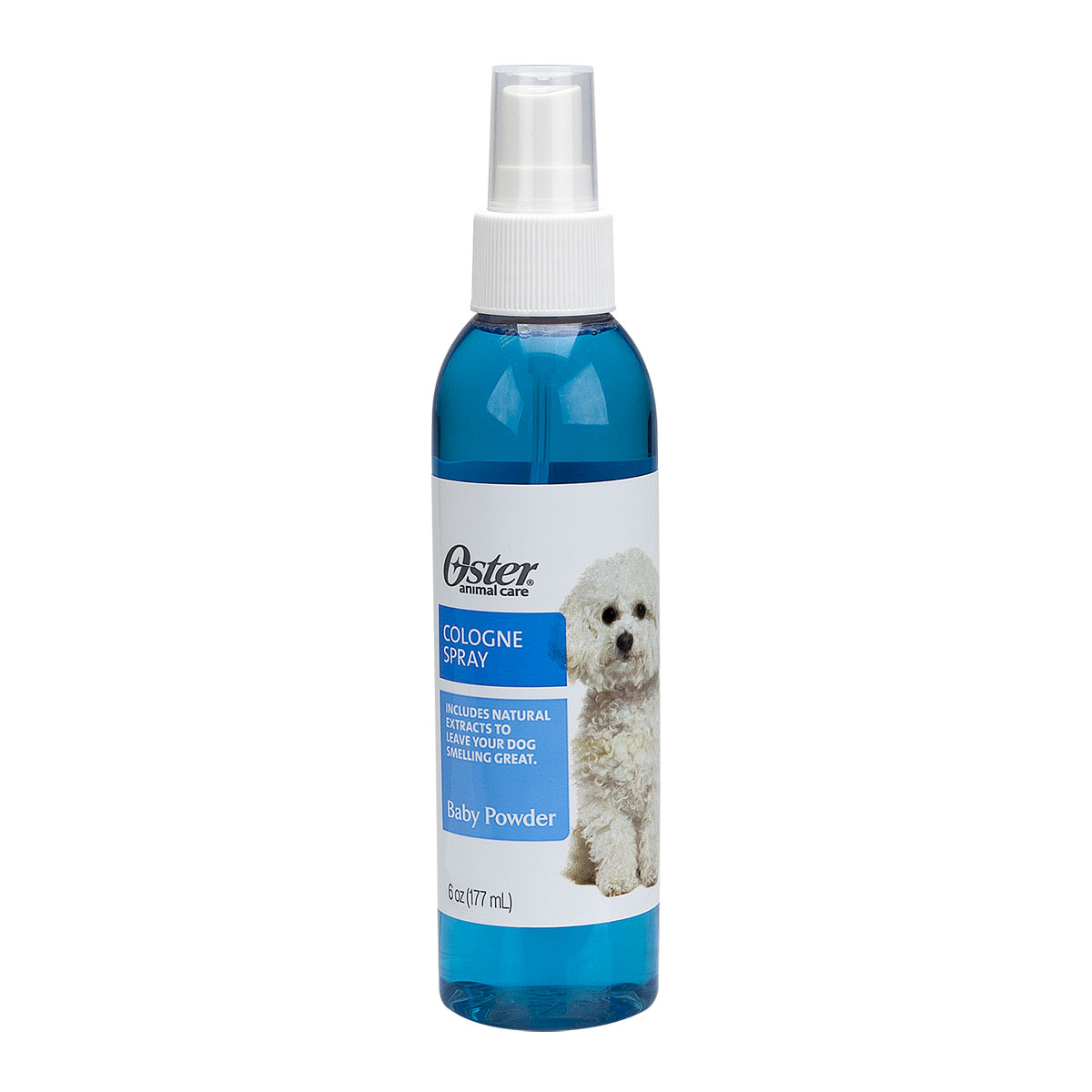 Oster puppy shampoo reviews best sale