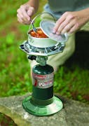 Bottle Top Propane Stove | Coleman