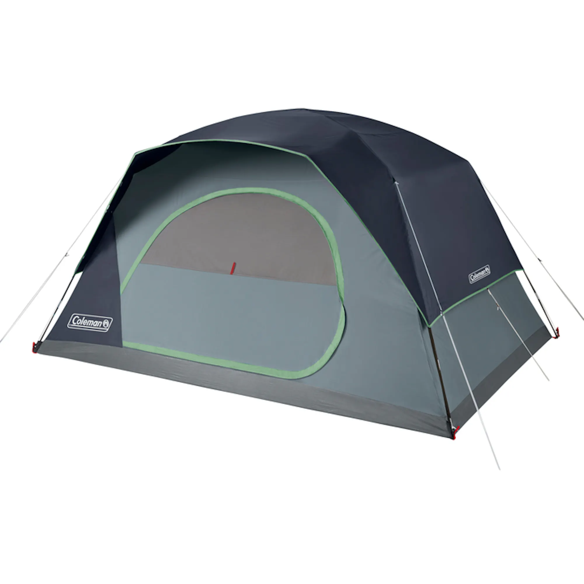 8-Person SKYDOME Camping Tent | Coleman CA