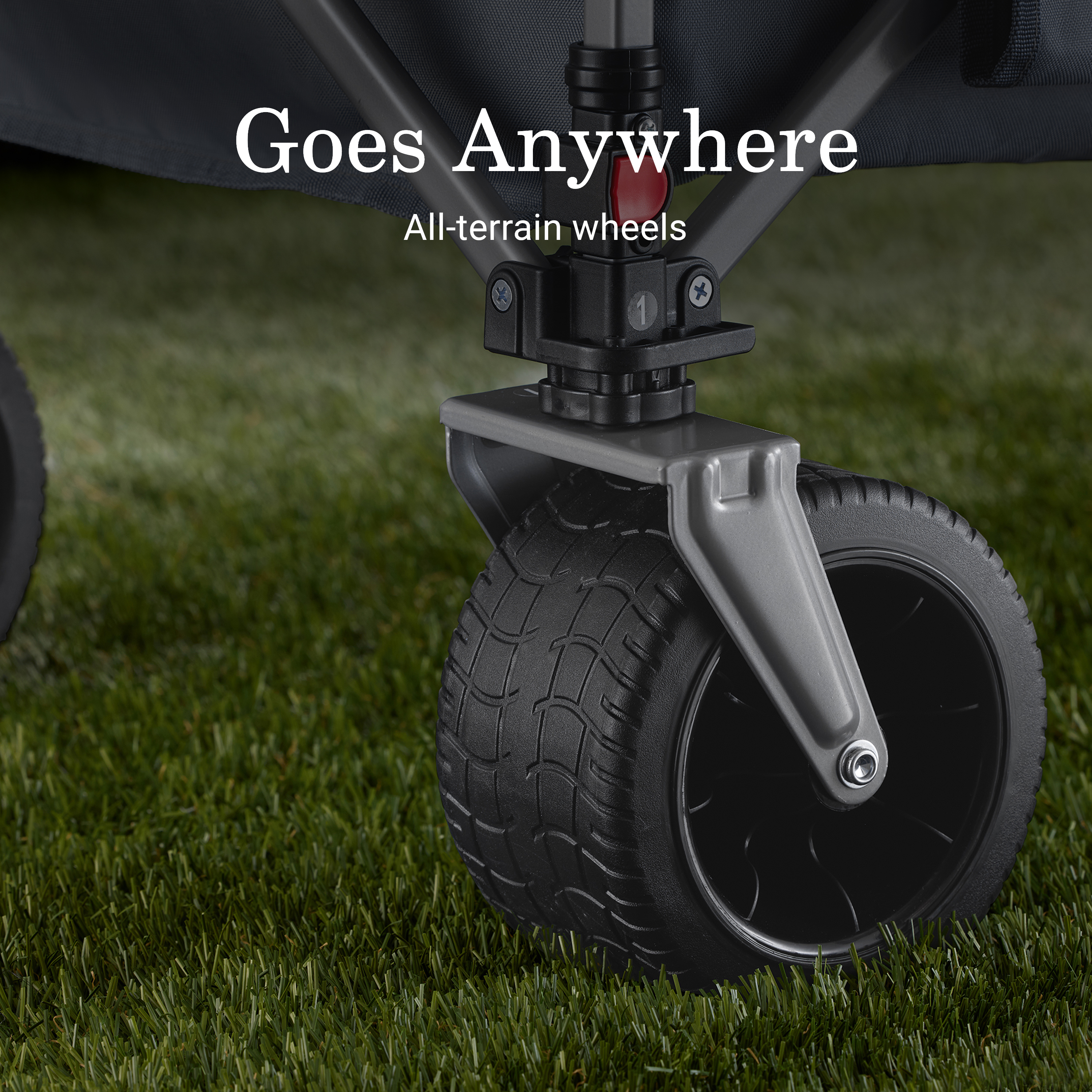 Coleman® XL Wagon | Coleman