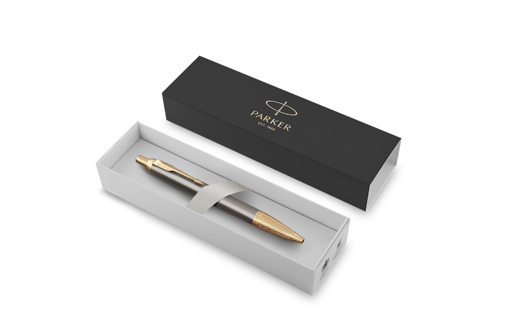Parker IM Pioneers Collection Ballpoint Pen | Parker