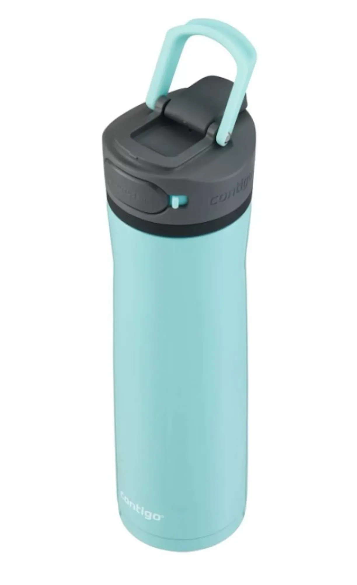 Bouteille d'Eau Contigo Cortland 2.0 Bouteille d'eau Bleu 720 ml