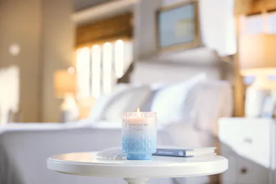 Serene Waters Candle