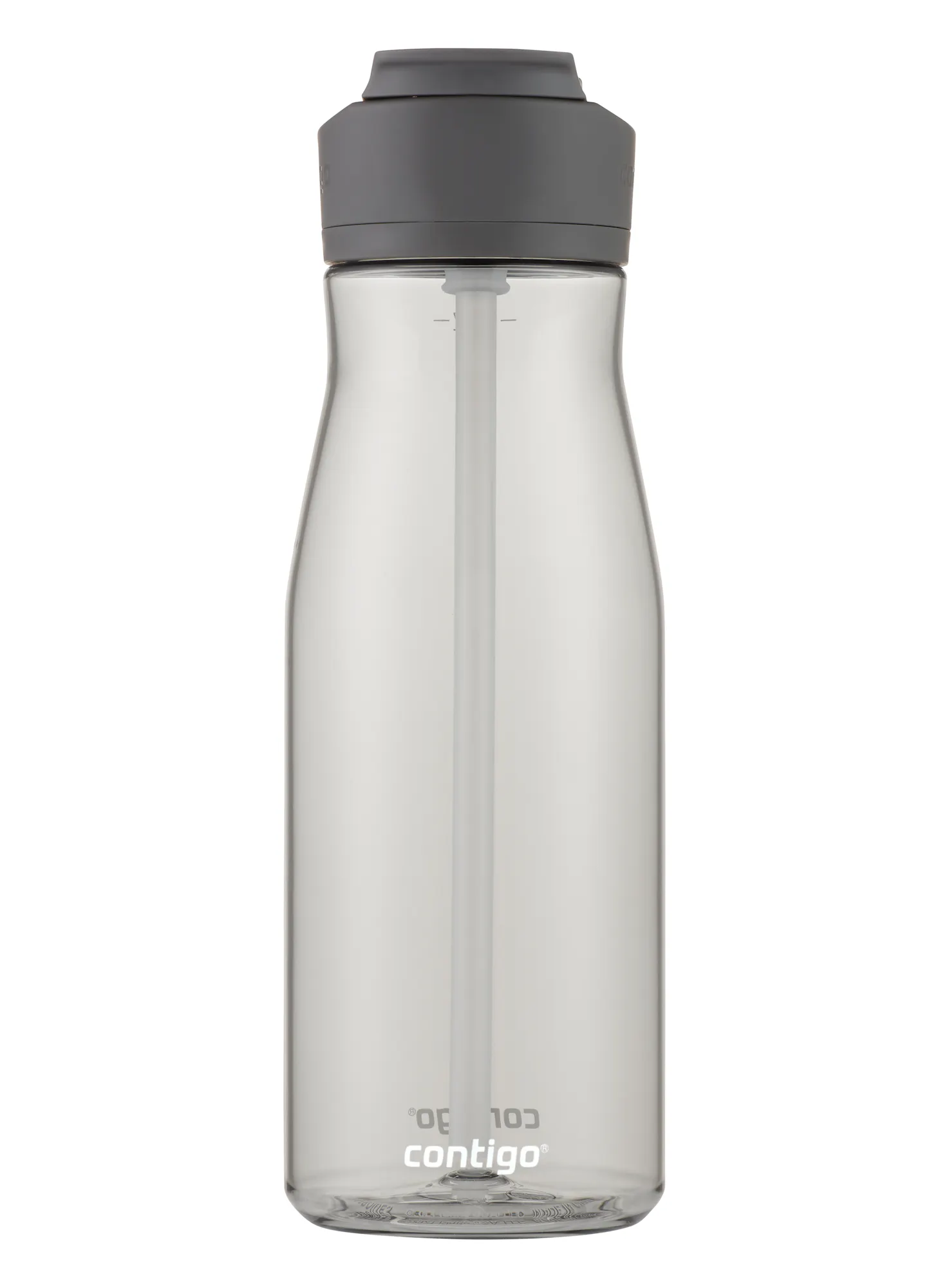 Contigo Ashland 2.0 Water Bottle with AUTOSPOUT Lid, 40oz | Contigo