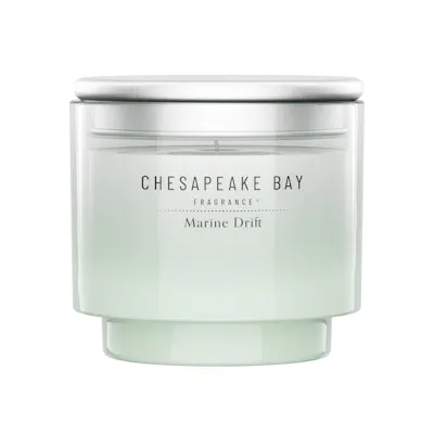Marine Drift Candle
