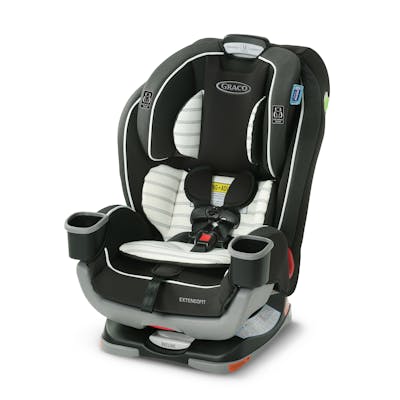 Extend2Fit® 3-in-1 Car Seat